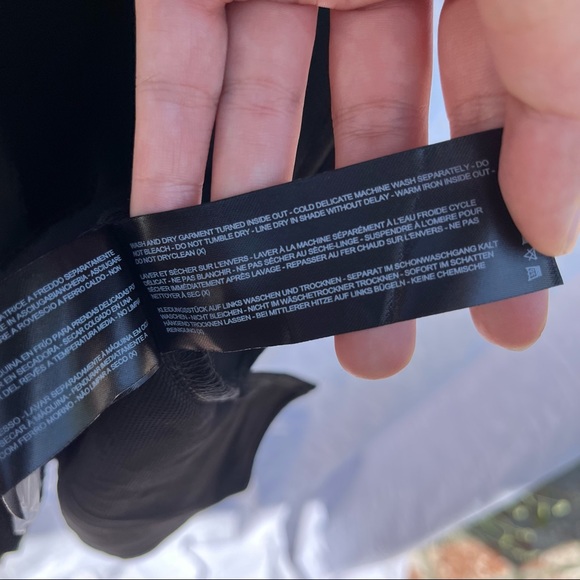 NWT The Fifth Label The Walky Talky Dress - Picture 5 of 8